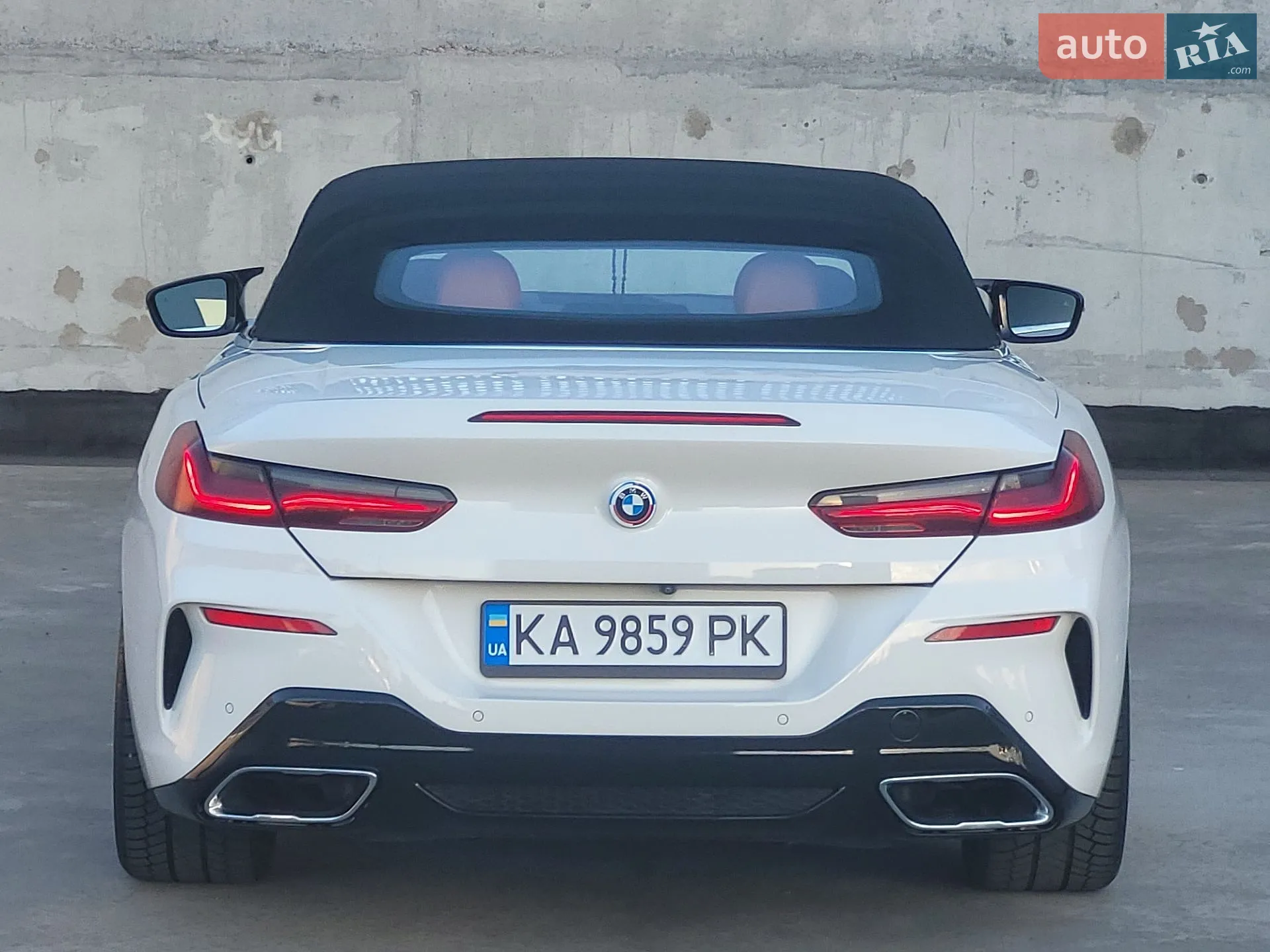 2019 BMW 8er - мініатюра 12