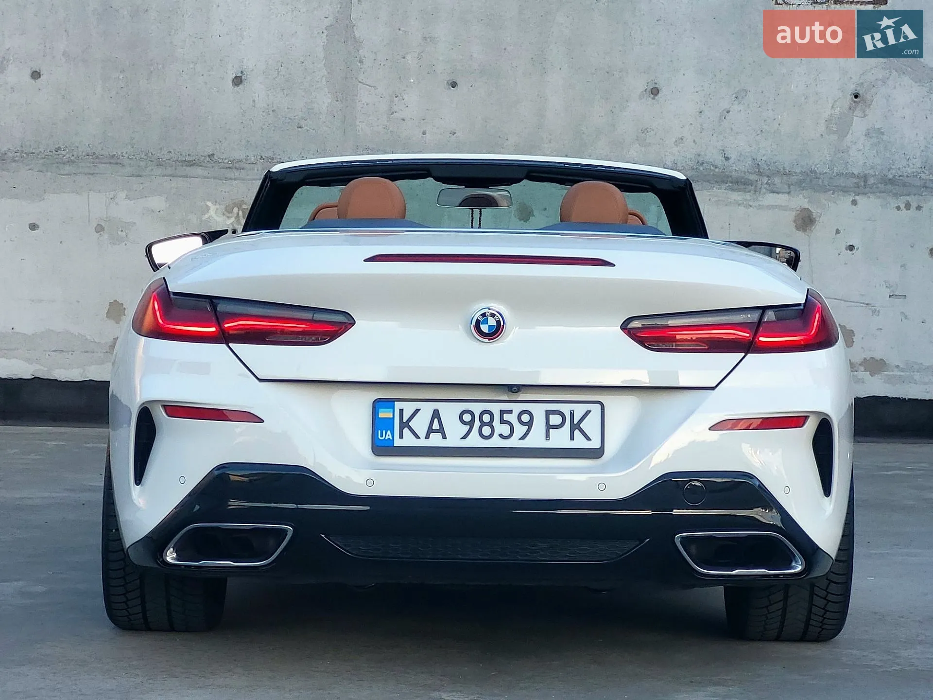 2019 BMW 8er - мініатюра 15