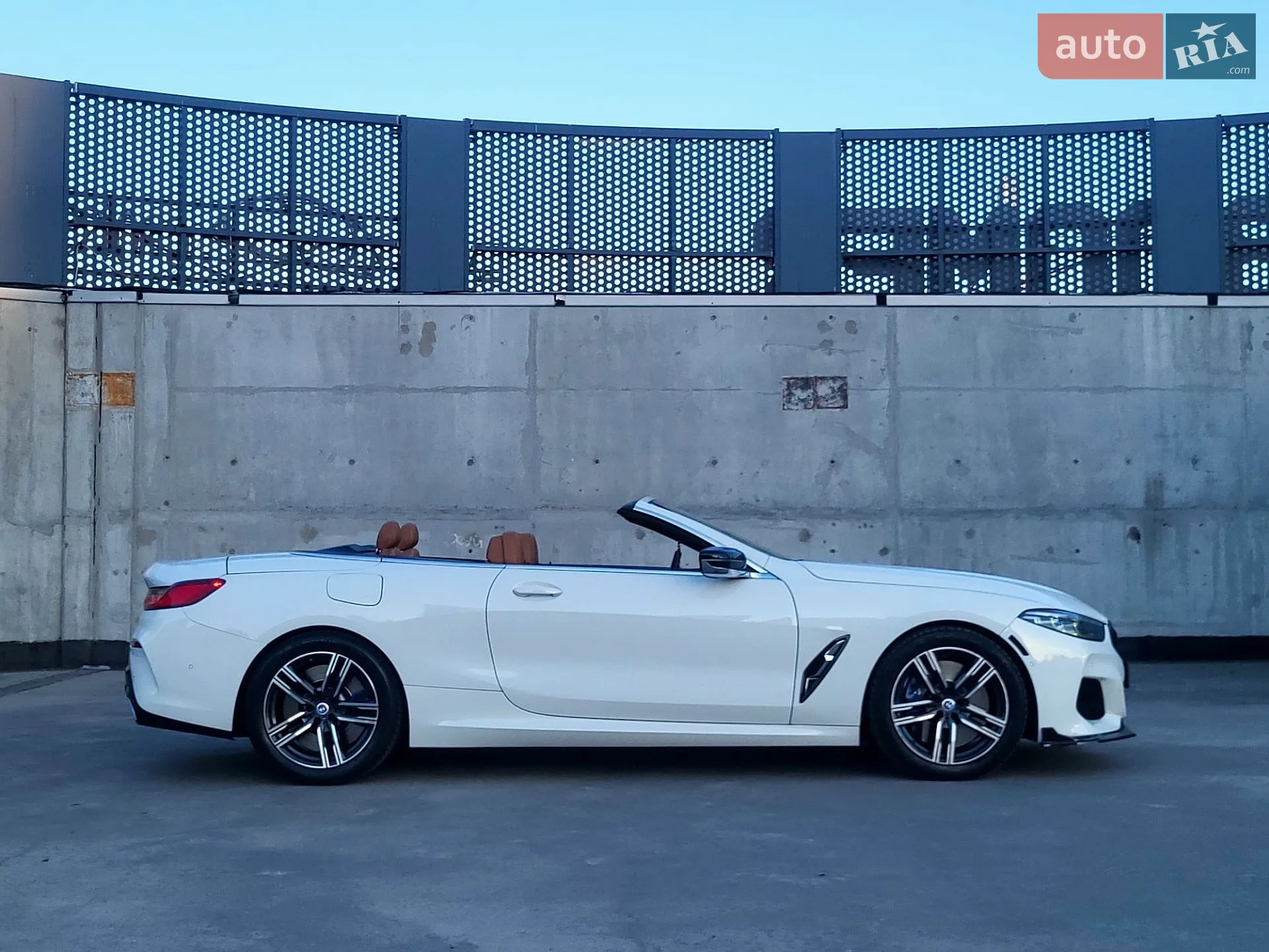 2019 BMW 8er - мініатюра 22