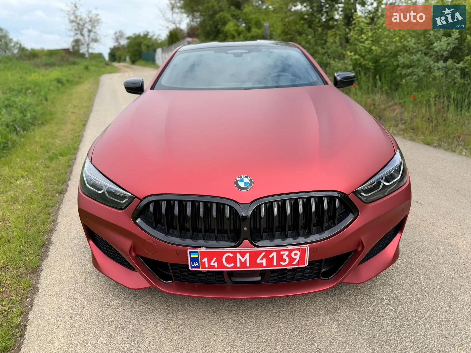 2018 BMW 8er - мініатюра 11