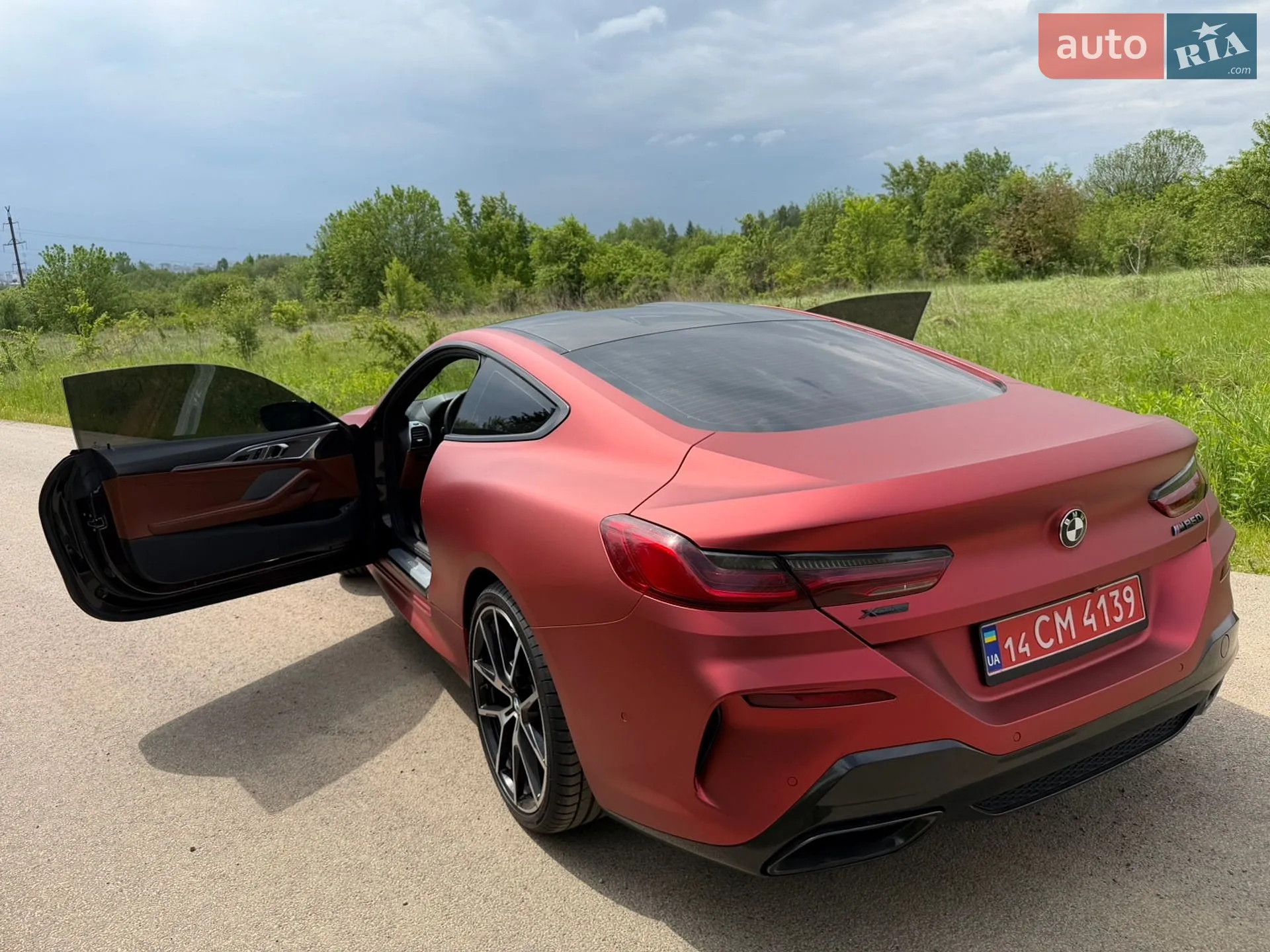 2018 BMW 8er - мініатюра 19