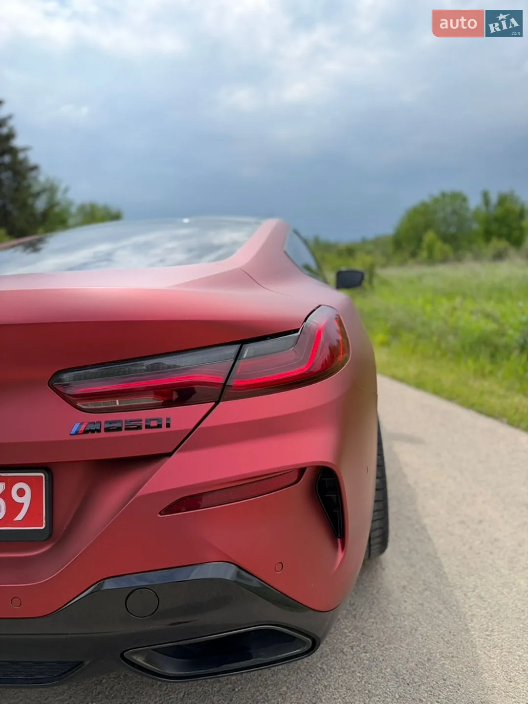 2018 BMW 8er - мініатюра 21