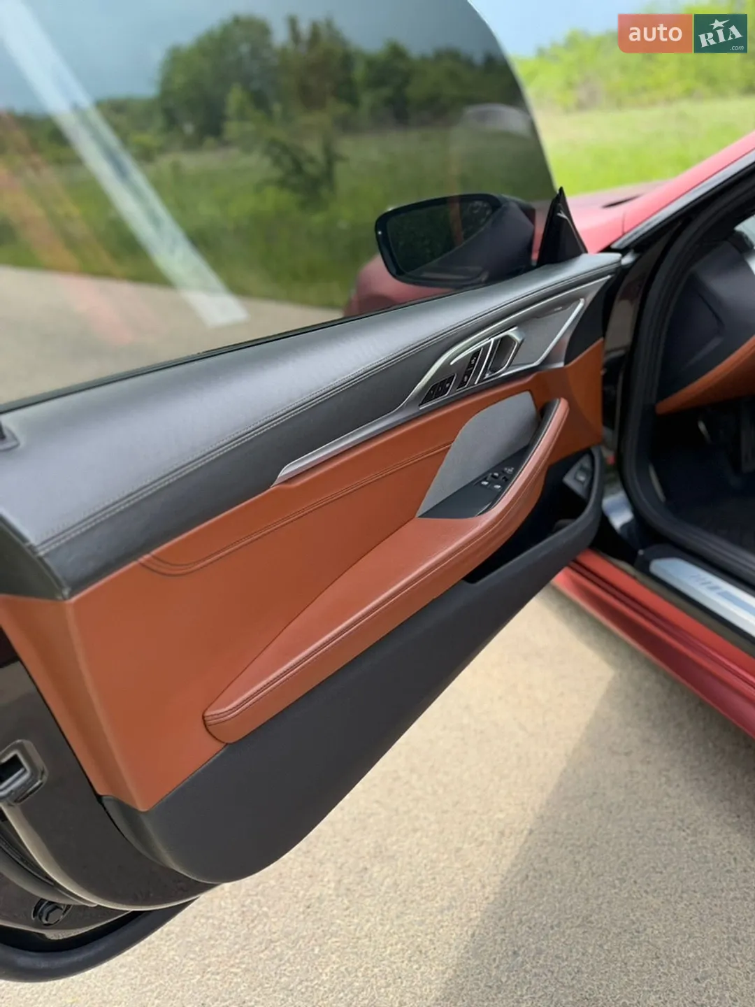 2018 BMW 8er - мініатюра 26