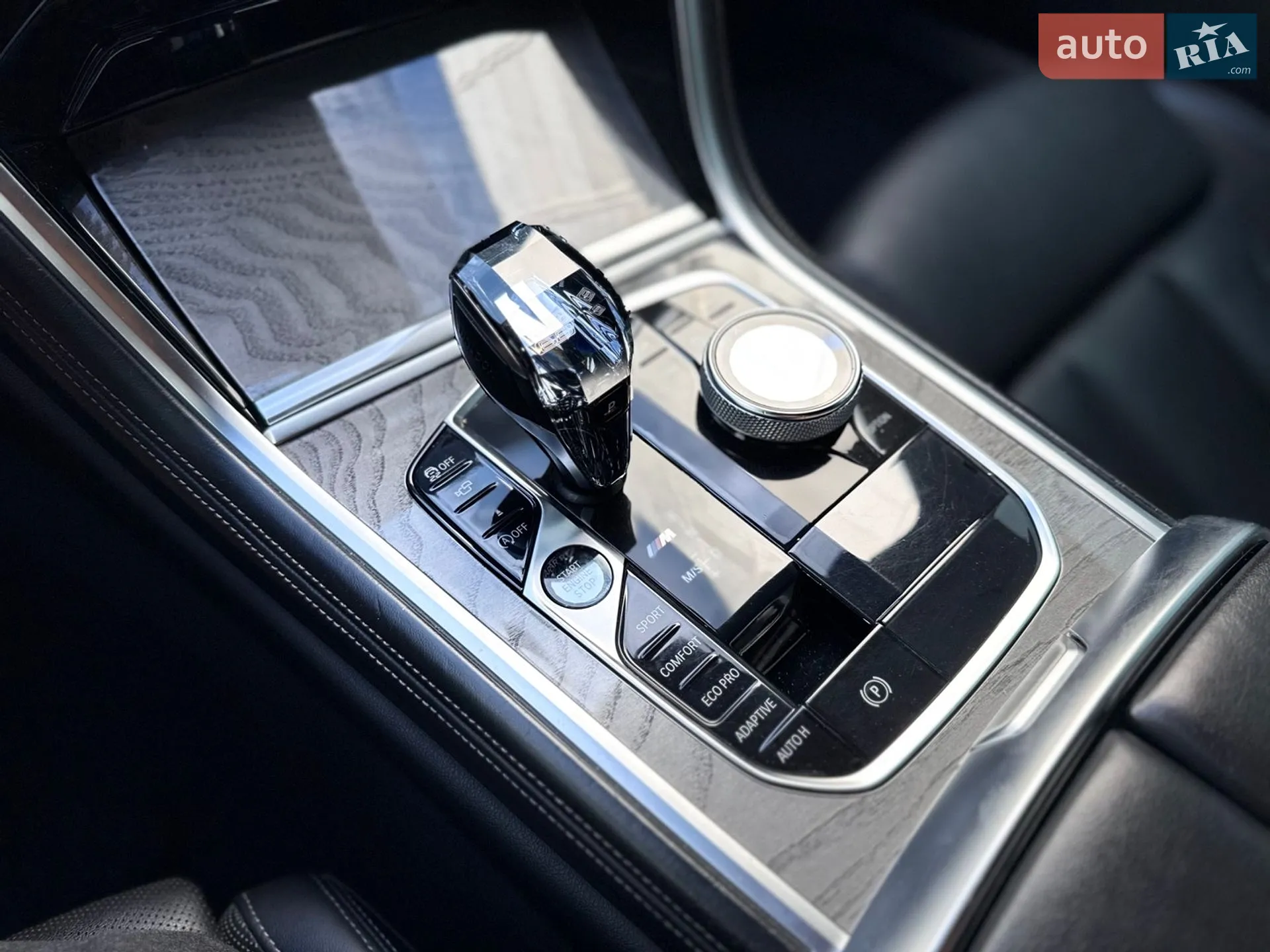 2019 BMW 8er - мініатюра 9