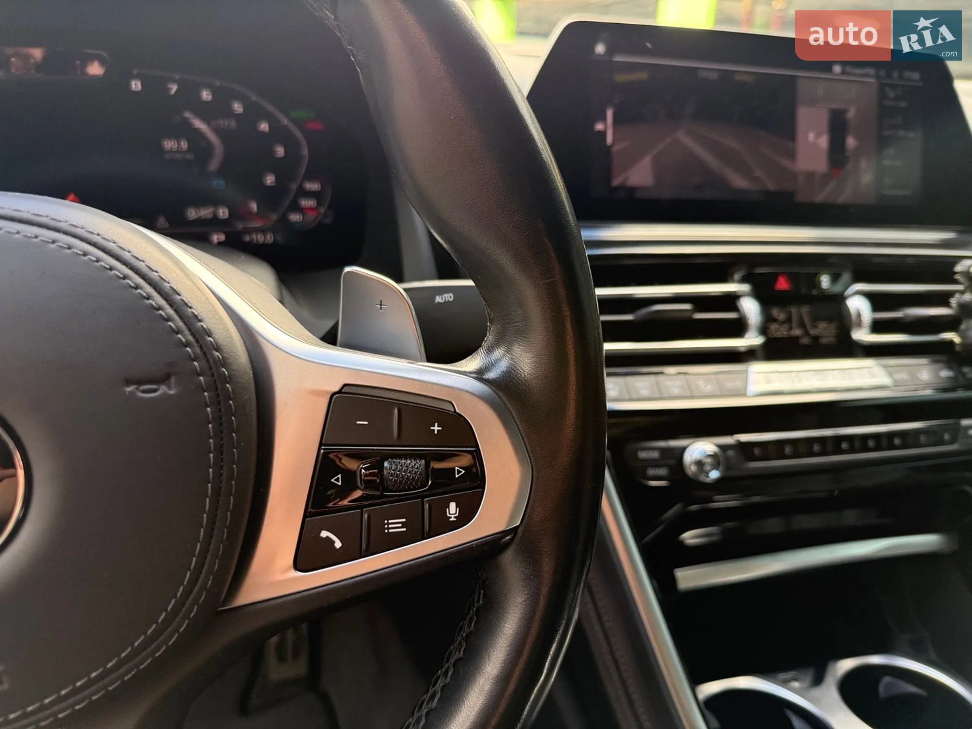 2019 BMW 8er - мініатюра 14
