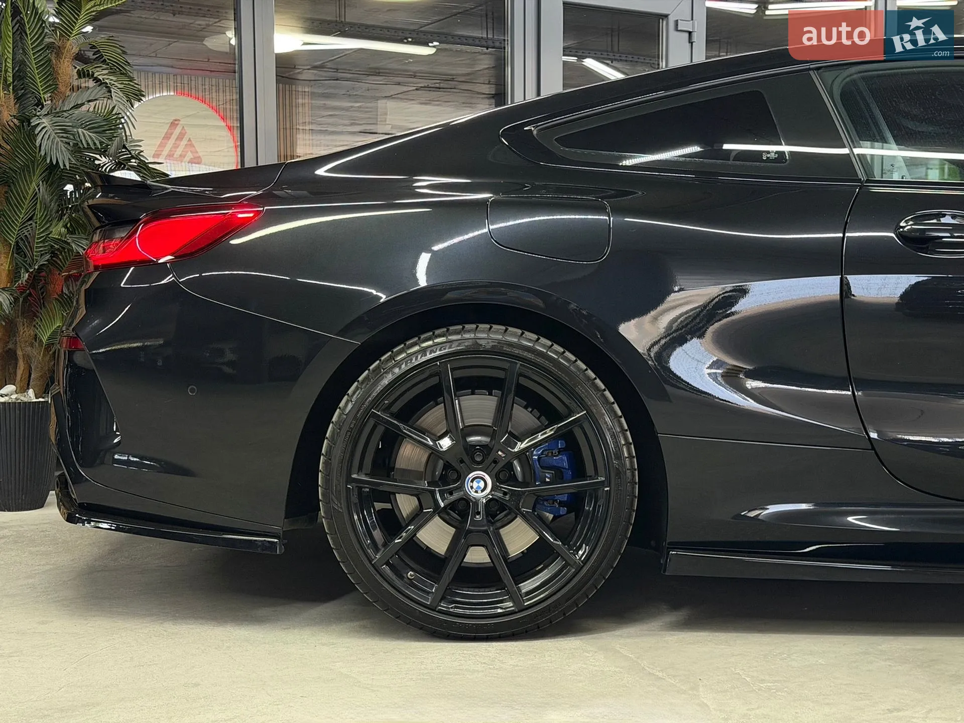 2021 BMW 8er - мініатюра 14