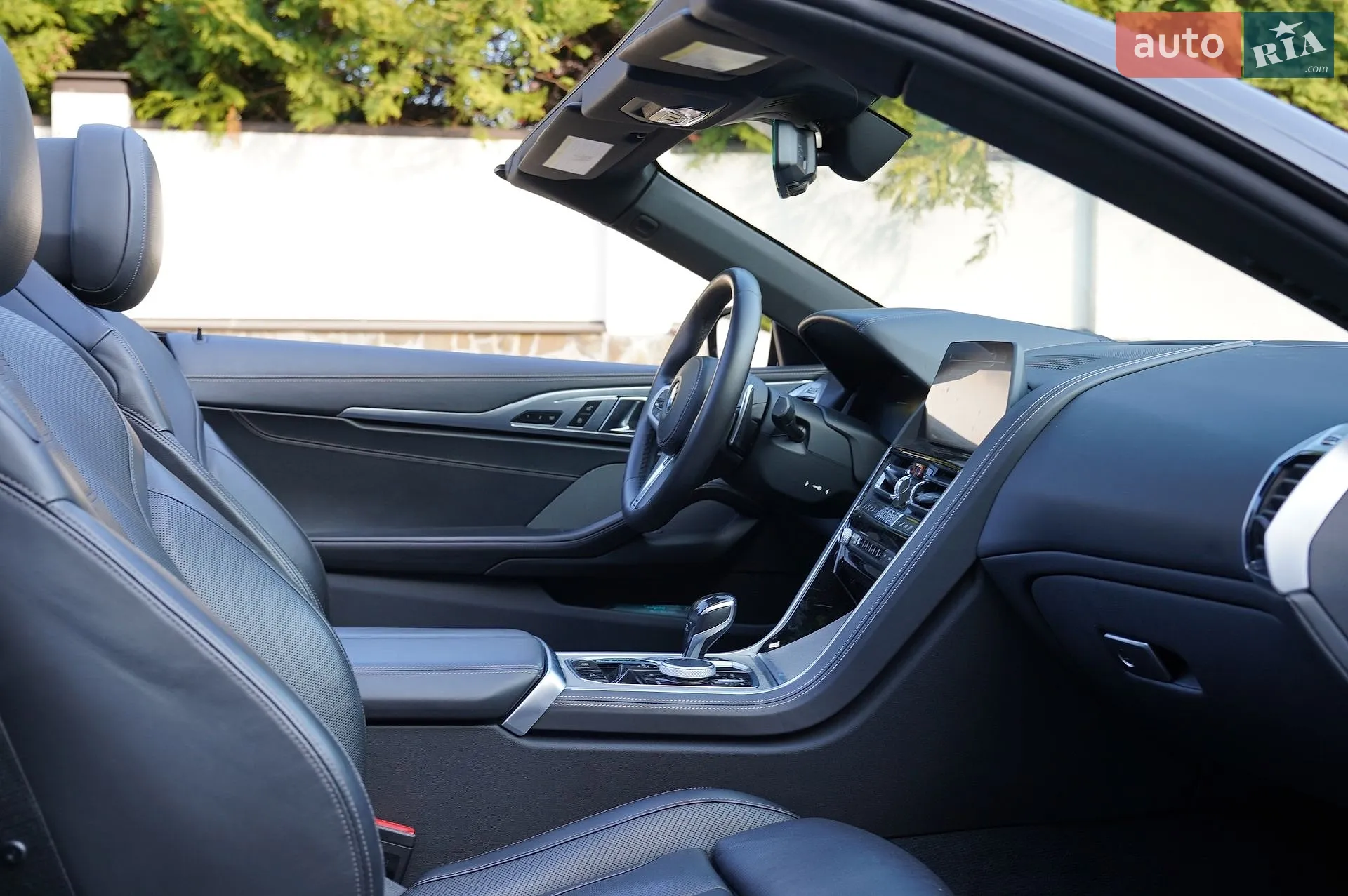 2019 BMW 8er - мініатюра 19