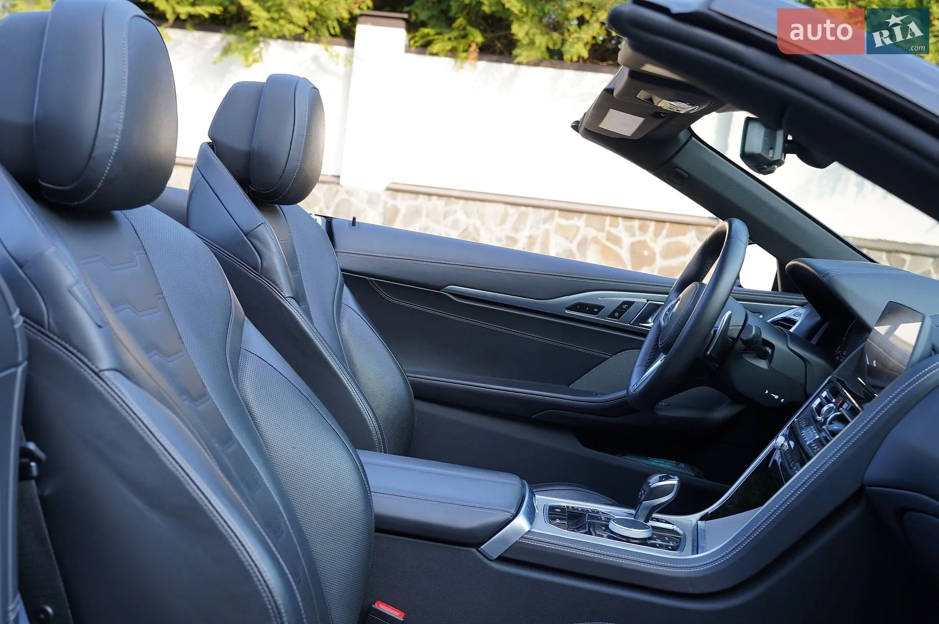 2019 BMW 8er - мініатюра 20