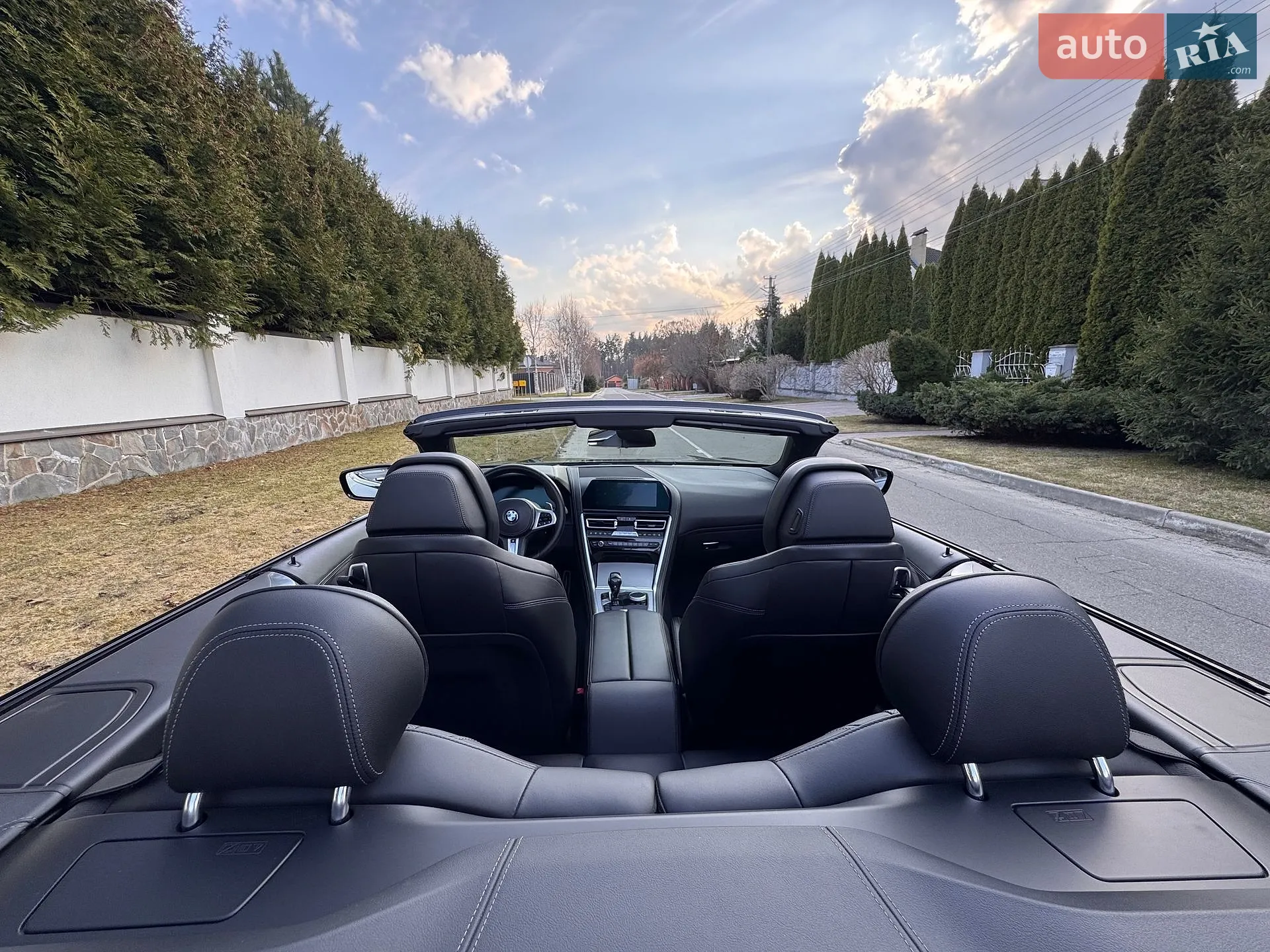 2019 BMW 8er - мініатюра 25