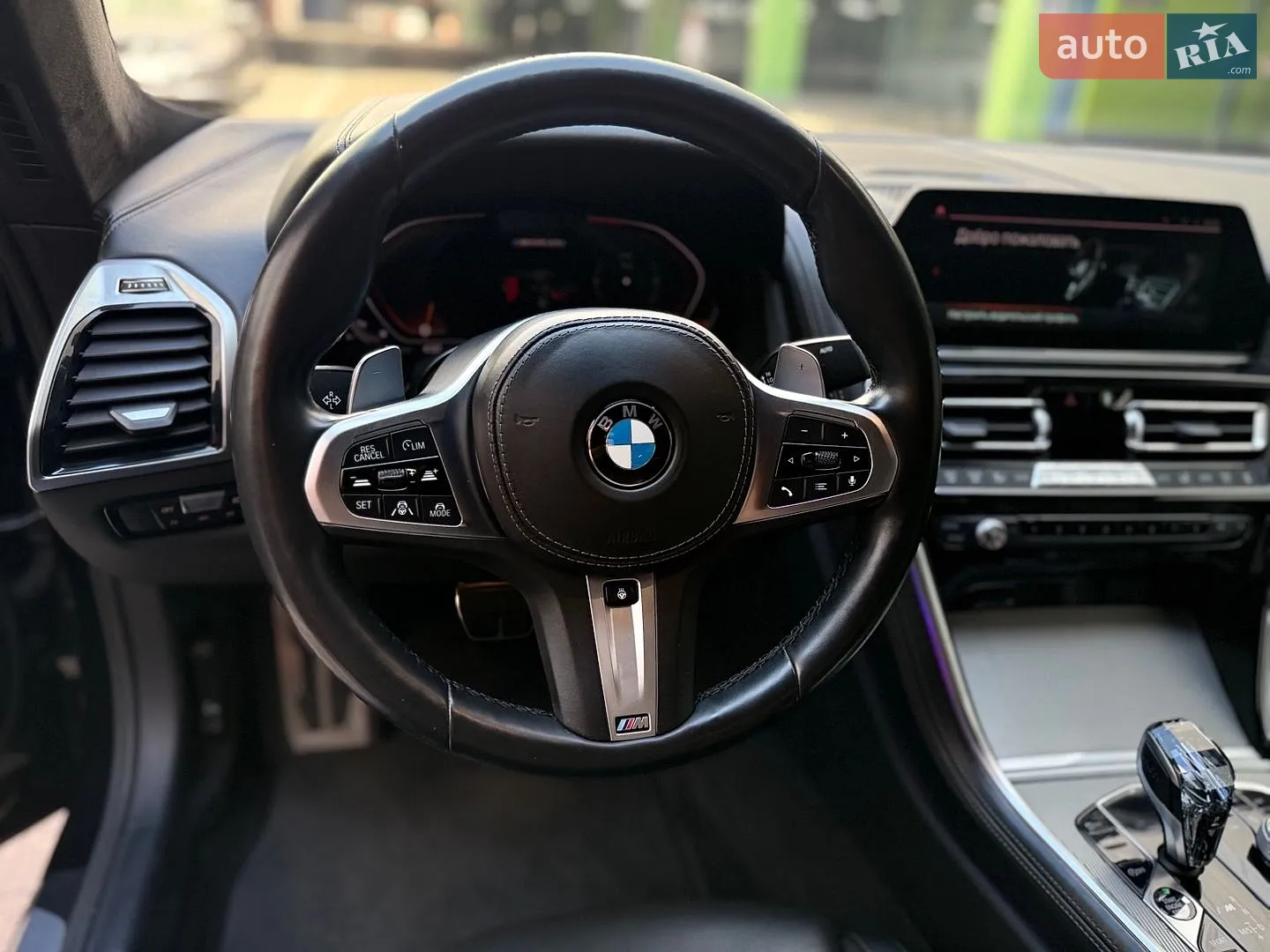 2019 BMW 8er - мініатюра 13