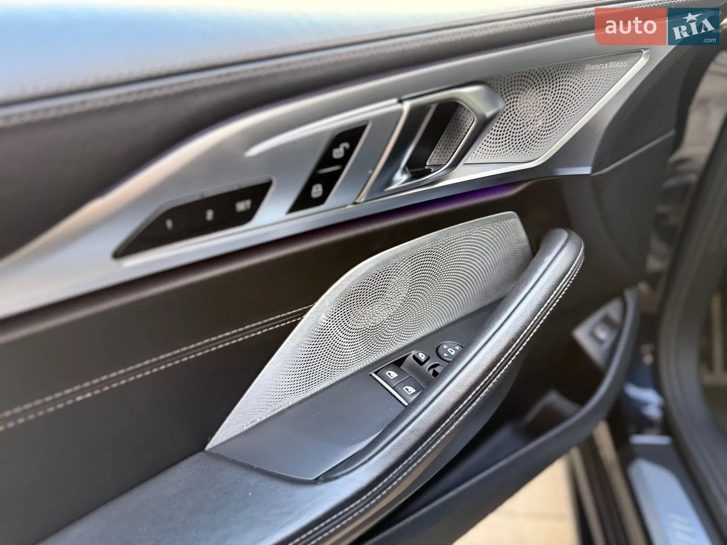 2019 BMW 8er - мініатюра 12
