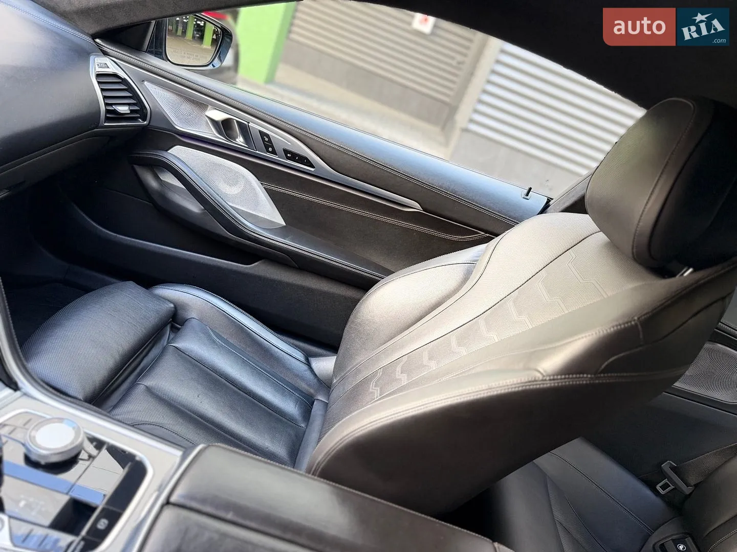 2019 BMW 8er - мініатюра 16
