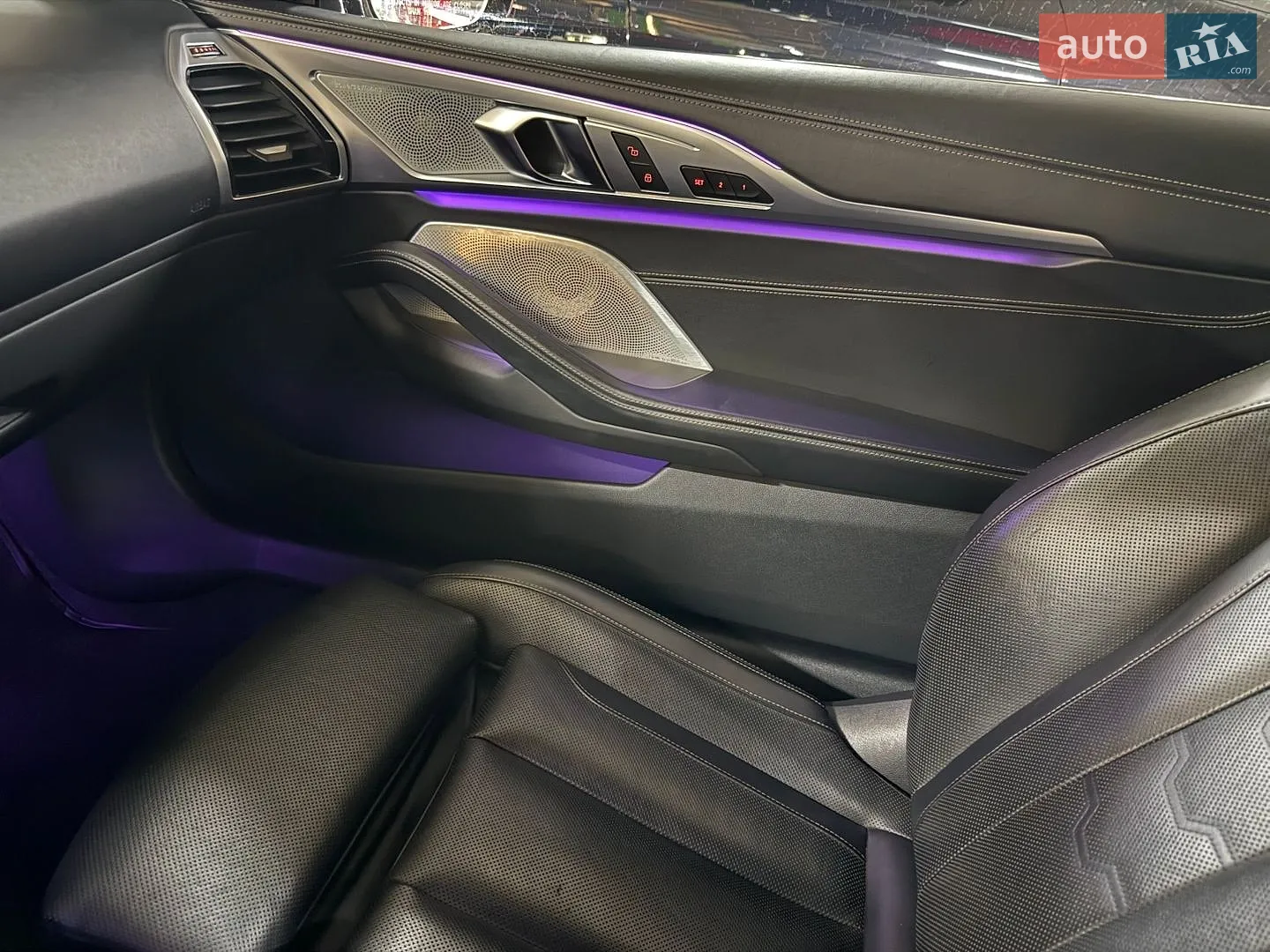 2019 BMW 8er - мініатюра 20