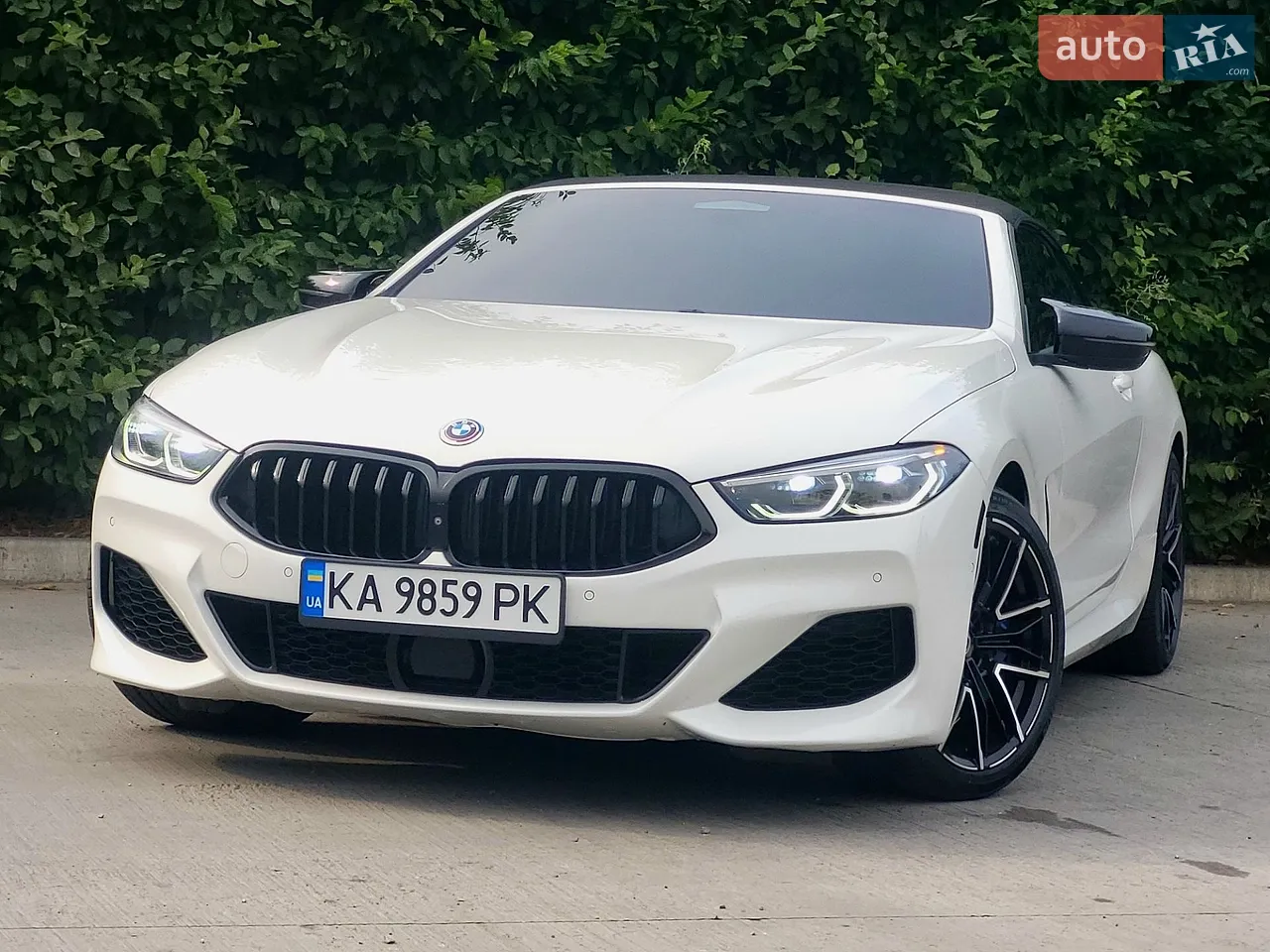 2018 BMW 8er - мініатюра 33