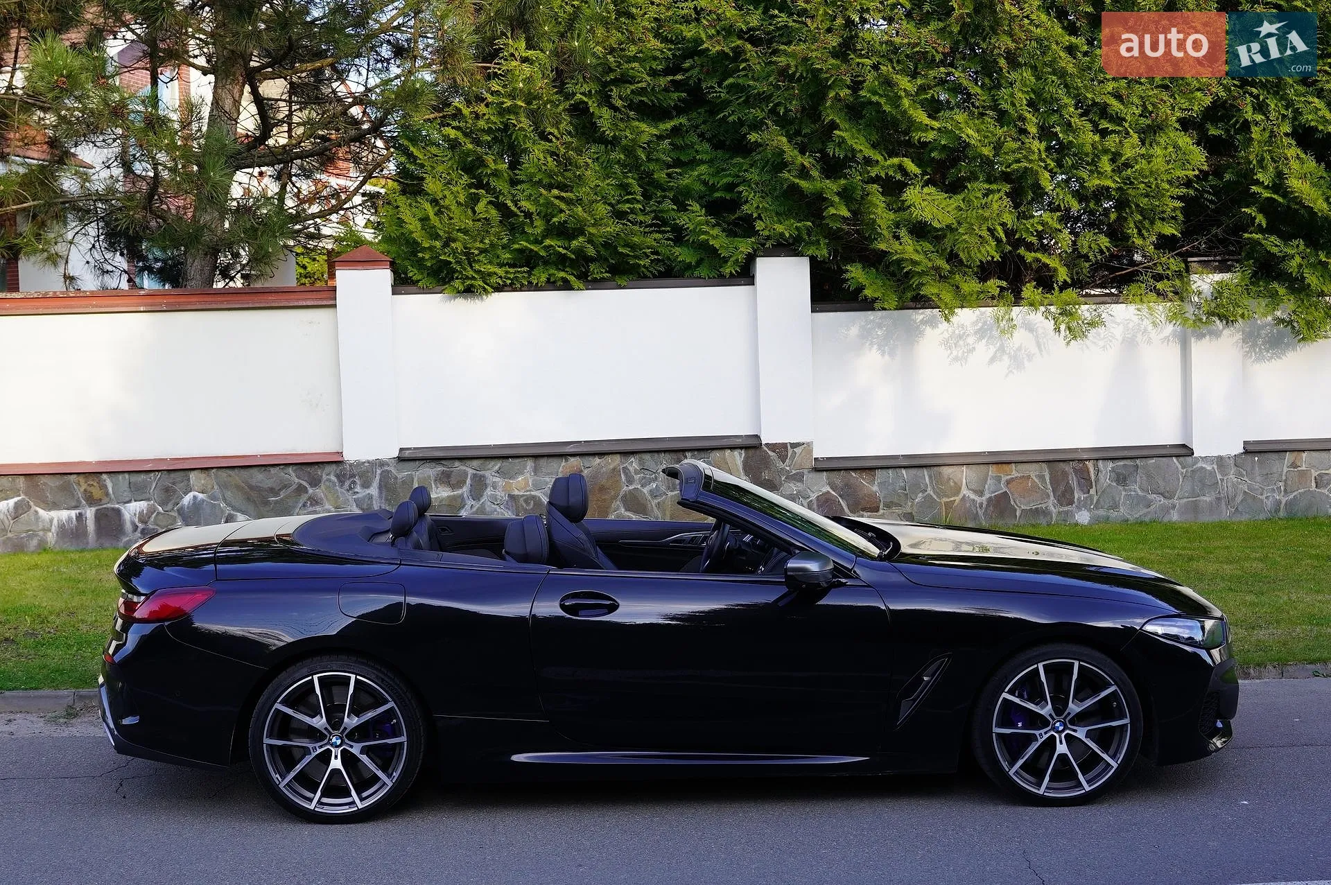 2019 BMW 8er - мініатюра 10