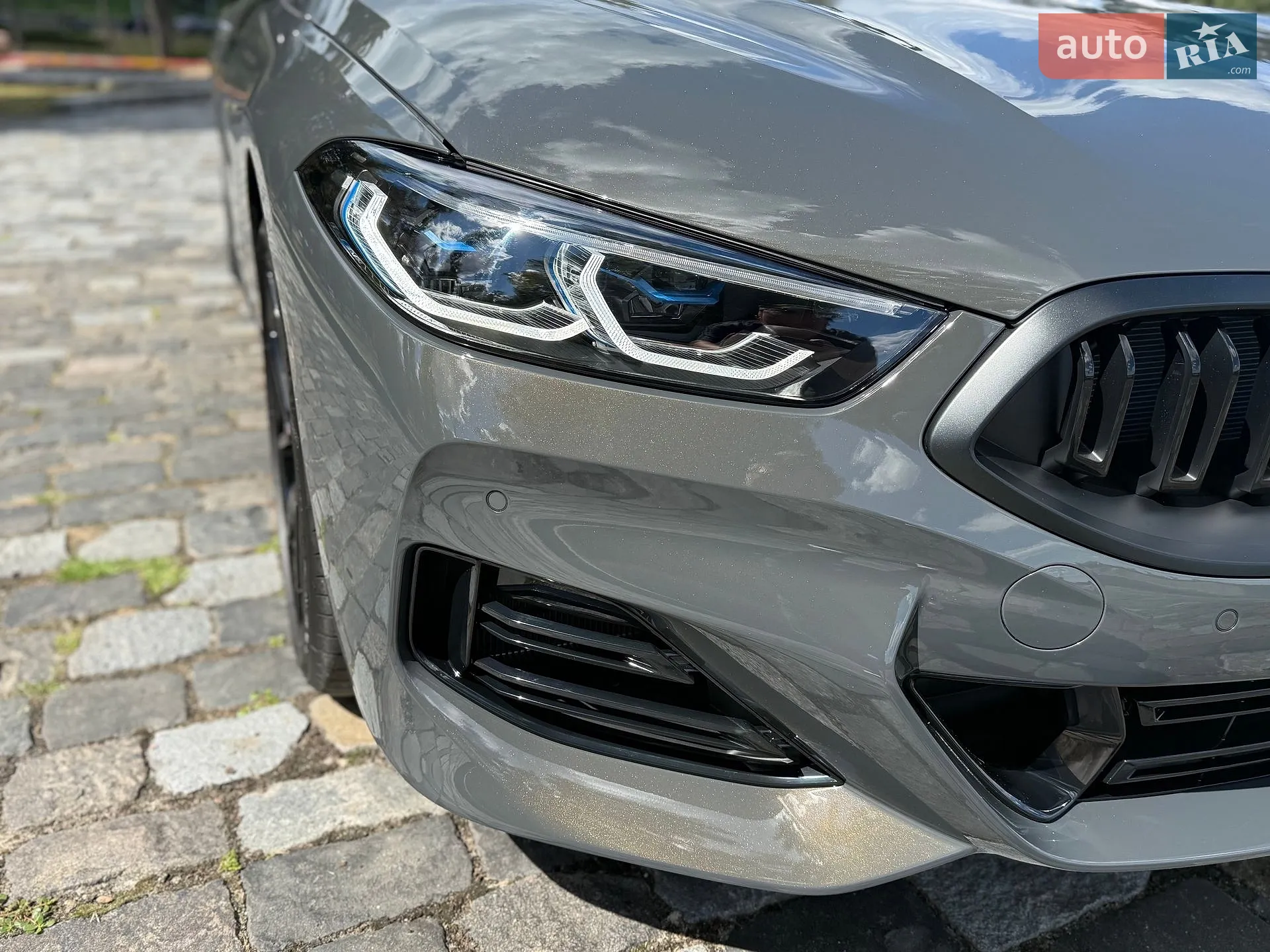 2025 BMW 8er - мініатюра 16