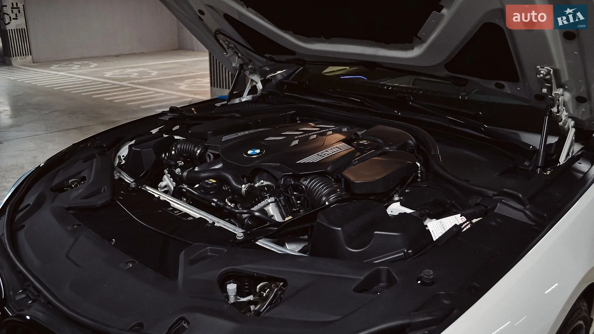 2018 BMW 8er - мініатюра 22