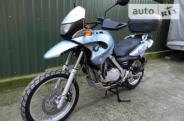 Мотоцикл Позашляховий (Enduro) BMW C 1 2001 в Рівному