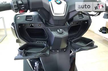 Максі-скутер BMW C 400GT 2019 в Києві