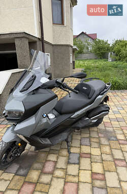 Максі-скутер BMW C 400GT 2020 в 