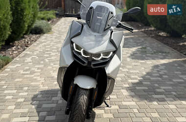 Макси-скутер BMW C 400GT 2022 в Днепре
