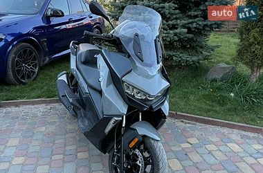Макси-скутер BMW C 400GT 2020 в Львове