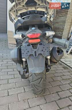 Скутер BMW C 400X 2019 в 