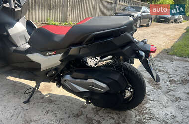 Скутер BMW C 400X 2019 в 