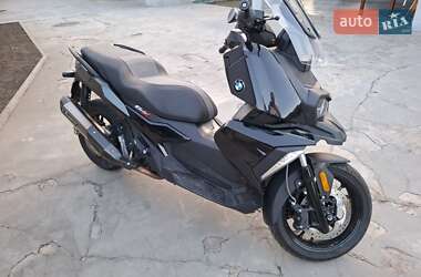 Макси-скутер BMW C 400X 2023 в Полтаве