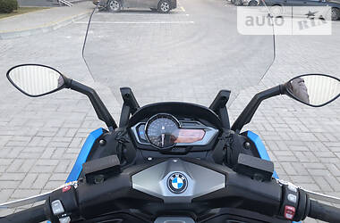 Макси-скутер BMW C 600 Sport 2013 в Львове