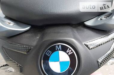 Максі-скутер BMW C 600 Sport 2015 в Львові