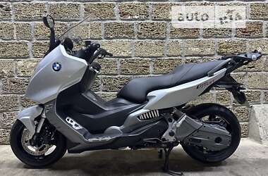 Макси-скутер BMW C 600 Sport 2013 в Одессе