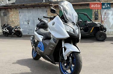 Макси-скутер BMW C 600 Sport 2013 в Киеве