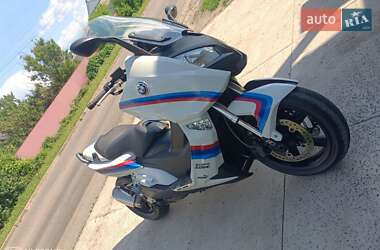 Максі-скутер BMW C 600 Sport 2017 в Черкасах