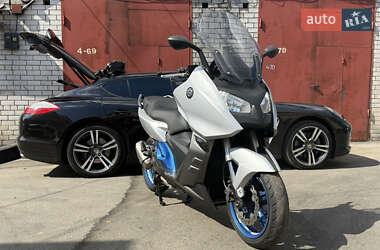 Максі-скутер BMW C 600 Sport 2012 в Києві
