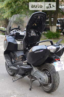 Макси-скутер BMW C 650GT 2012 в 