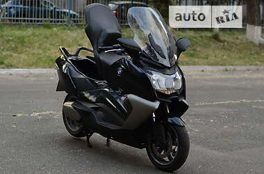 Макси-скутер BMW C 650GT 2012 в 