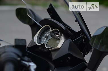 Макси-скутер BMW C 650GT 2012 в 