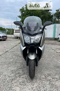 Макси-скутер BMW C 650GT 2012 в 