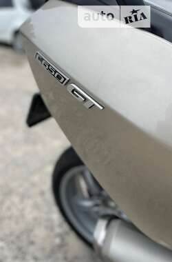 Макси-скутер BMW C 650GT 2012 в 