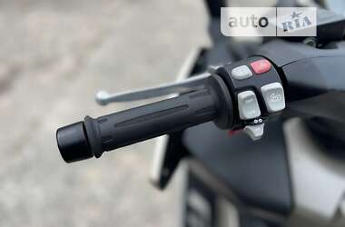 Макси-скутер BMW C 650GT 2012 в 