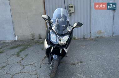 Макси-скутер BMW C 650GT 2013 в 