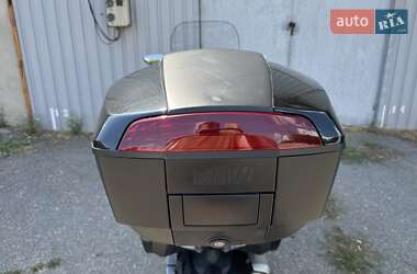 Макси-скутер BMW C 650GT 2013 в 