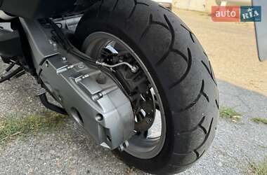 Макси-скутер BMW C 650GT 2013 в 