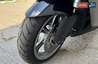 Макси-скутер BMW C 650GT 2013 в 