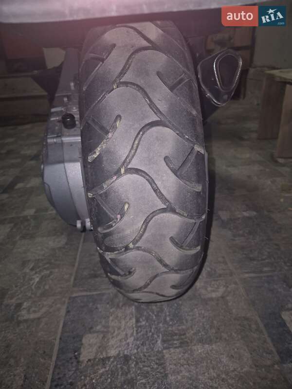 Макси-скутер BMW C 650GT 2014 в Вишневом