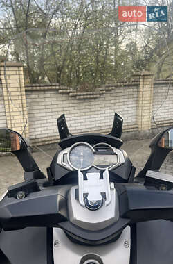 Максі-скутер BMW C 650GT 2013 в 