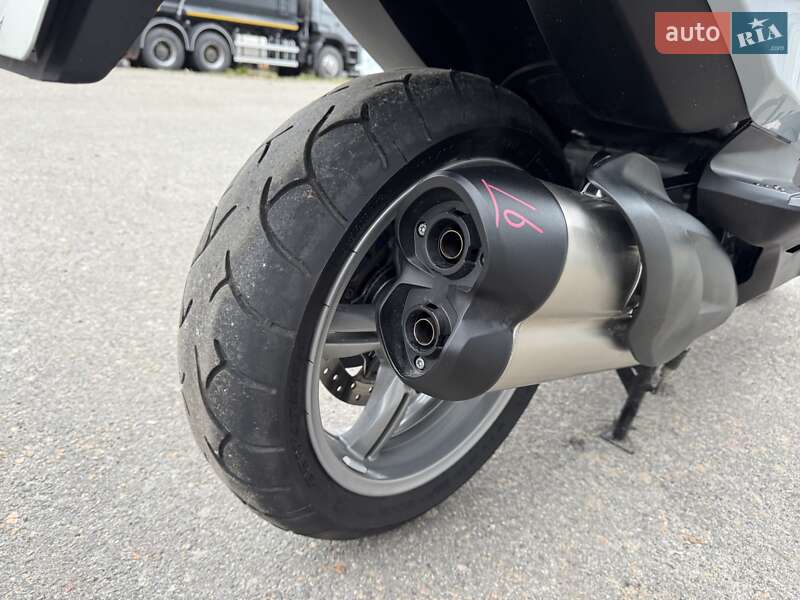 Макси-скутер BMW C 650GT 2020 в Днепре