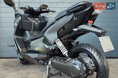 Макси-скутер BMW C evolution 2019 в Белой Церкви