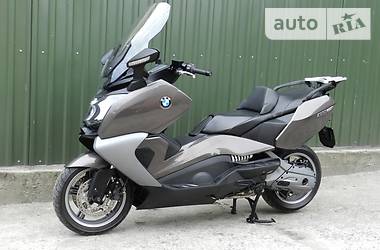 Макси-скутер BMW C Series 2015 в Ровно